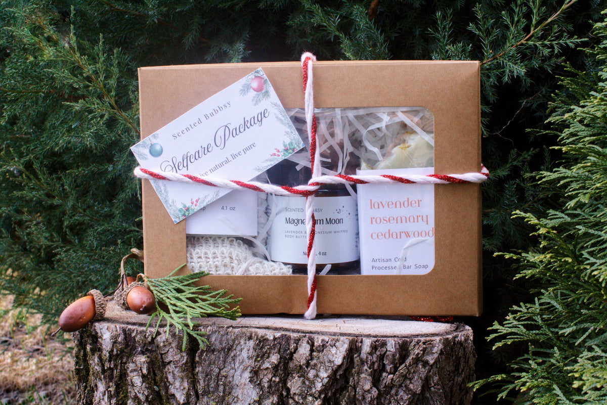 Holiday Gift Bundles