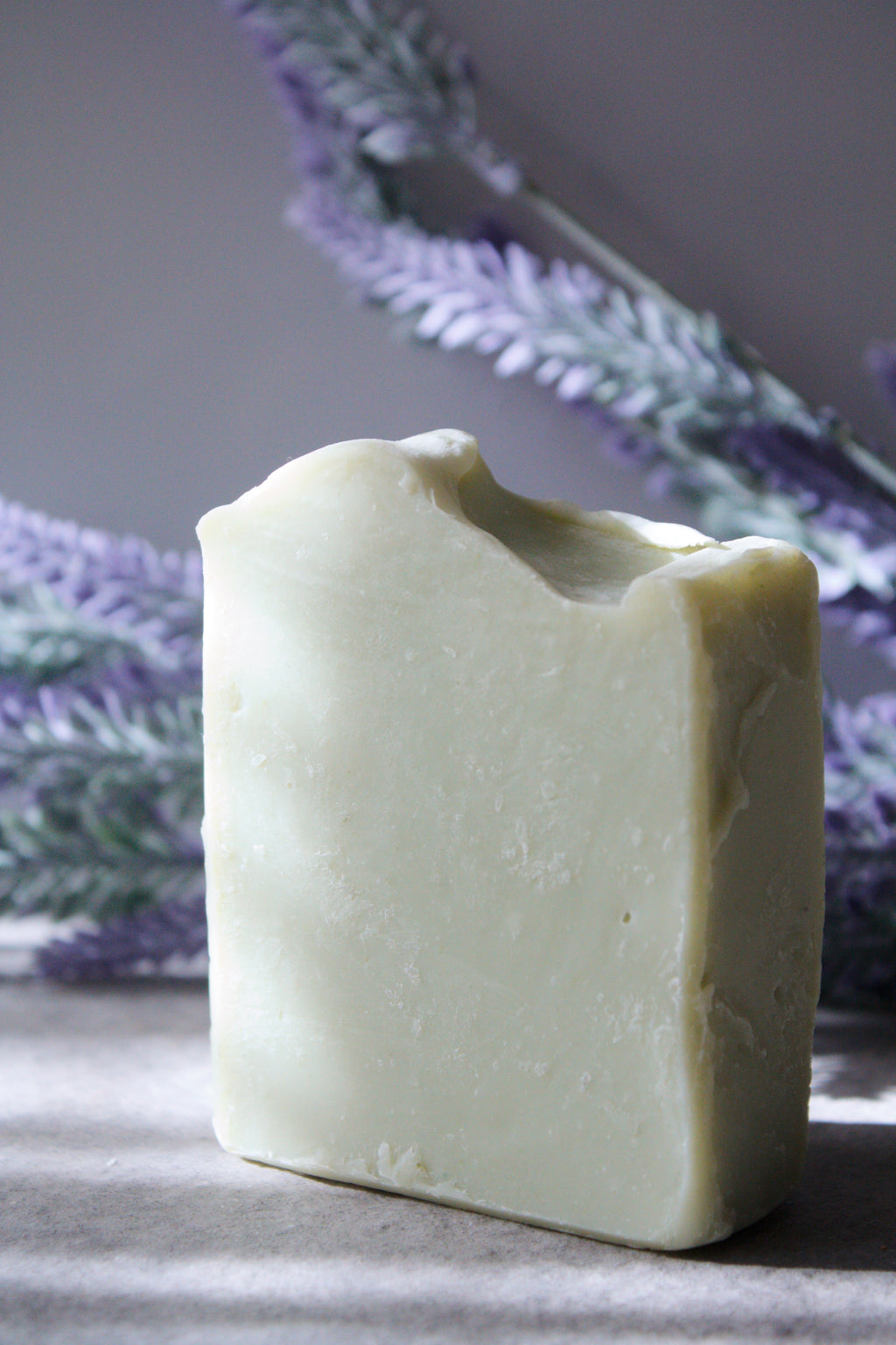 Lavender Blemish | Cold Processed Bar Soap