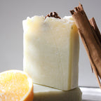 Cozy Cleanse | Cold Processed Bar Soap