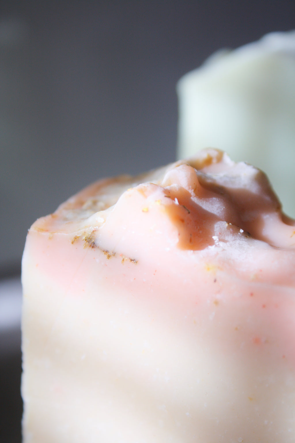 Fresh Eucalyptus | Cold Processed Bar Soap