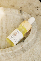 Cuticle Oil | Rose, Lavender & Ylang Ylang Essential Oil