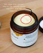 Earth's Flower | Whipped Body Butter | Vanilla