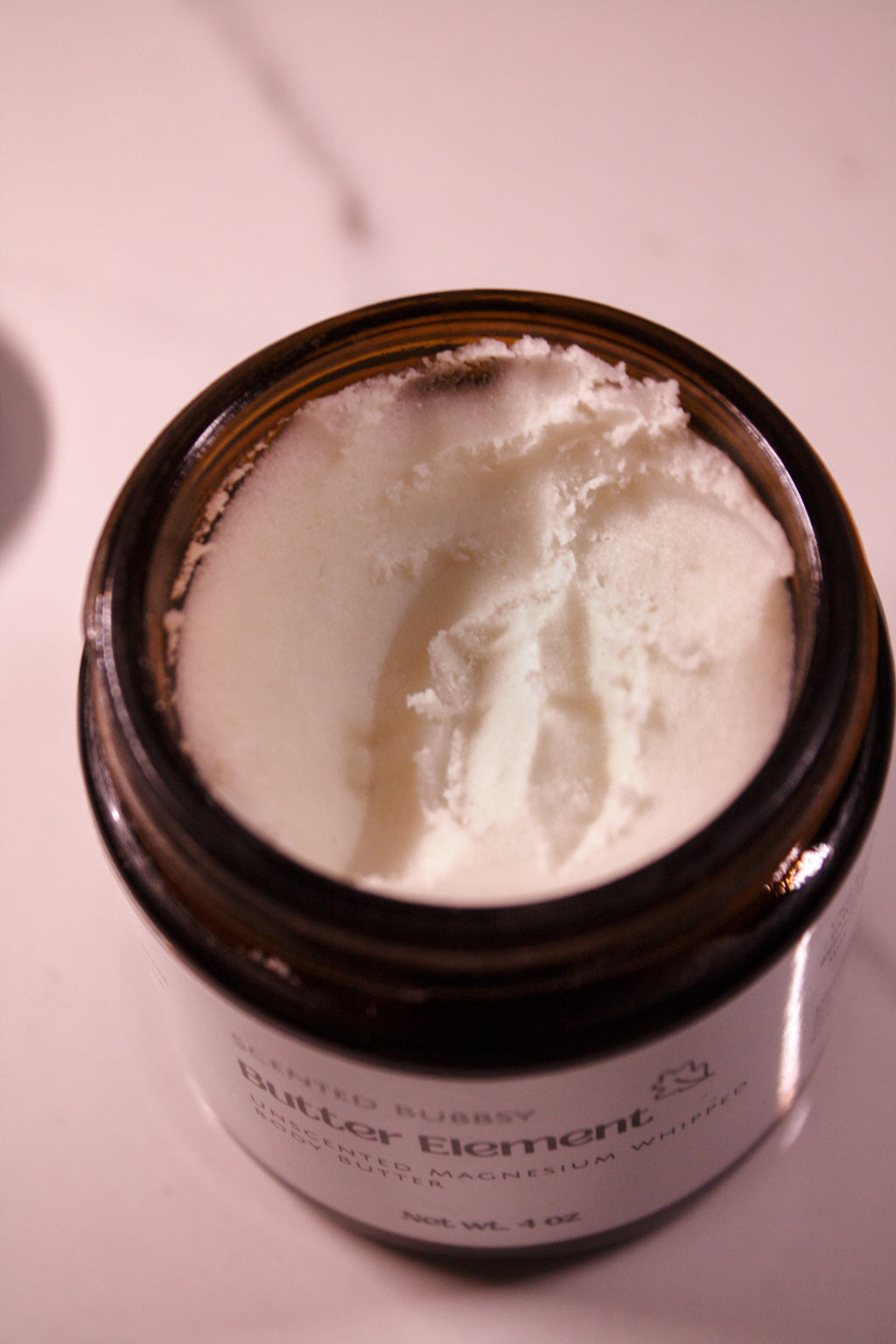 Butter Element Whipped Body Butter | Unscented