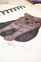 CUSTOM Pet Artwork