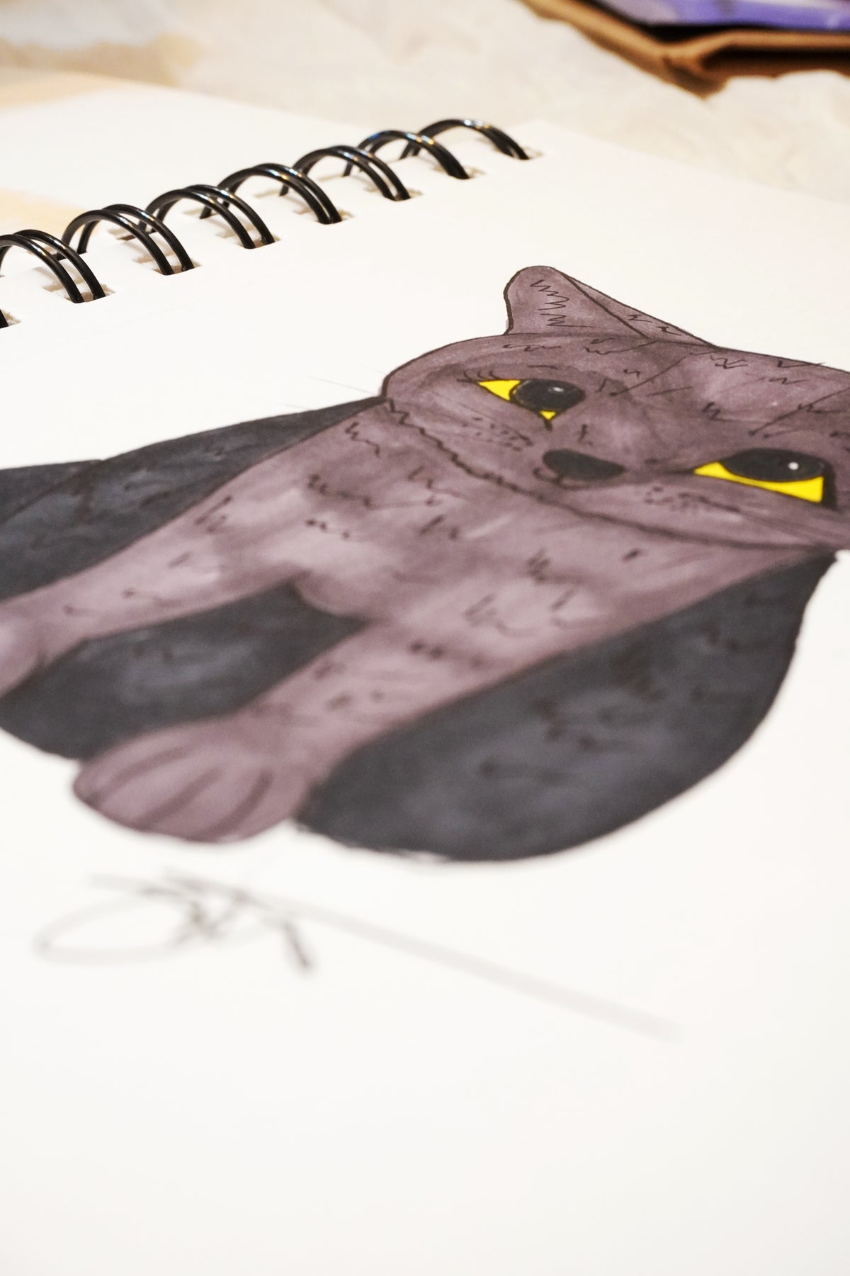 CUSTOM Pet Artwork