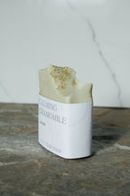 Calming Chamomile | Lavender & Chamomile Cold Processed Bar Soap