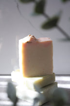 Fresh Eucalyptus | Cold Processed Bar Soap