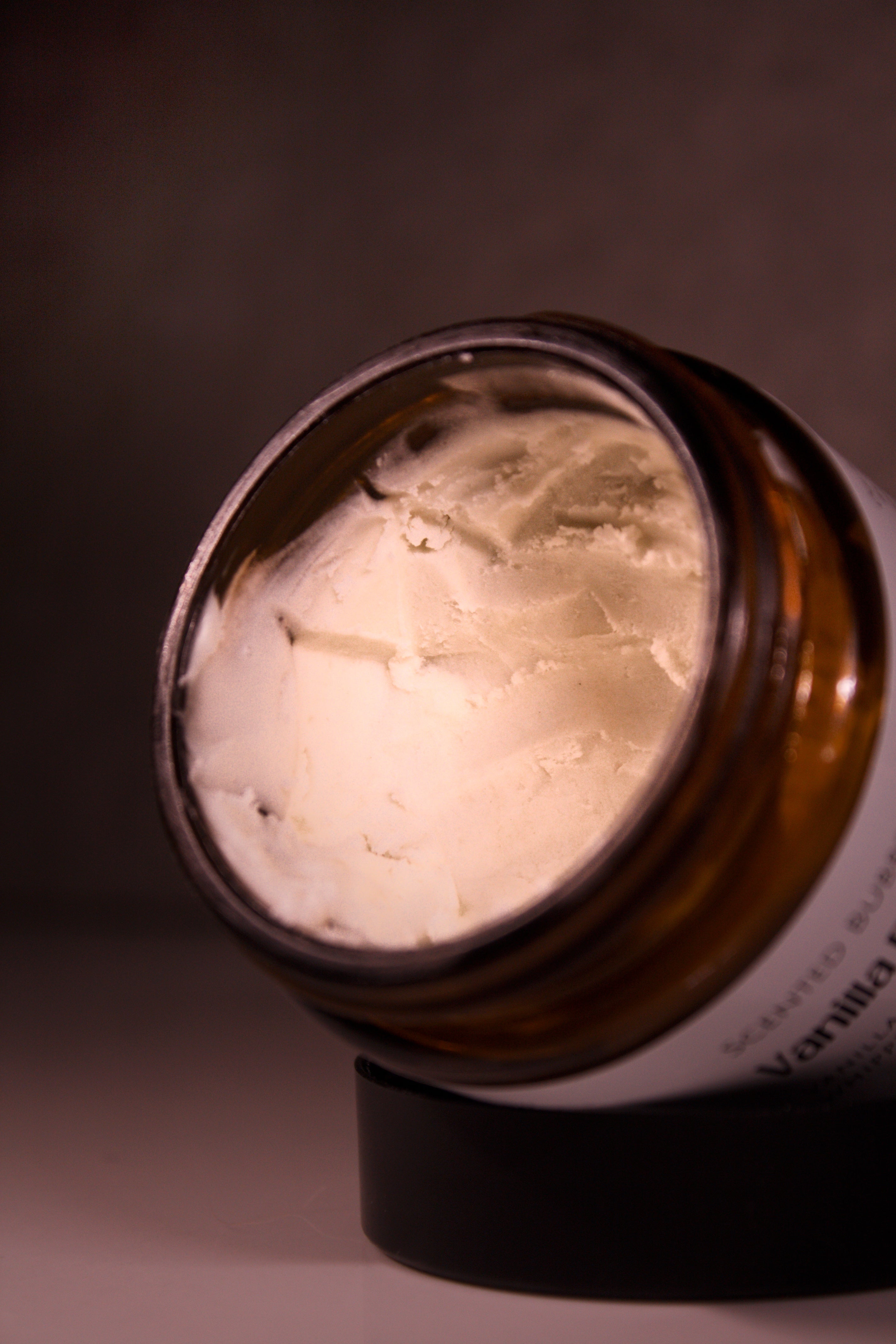 Vanilla Element Whipped Body Butter | Vanilla