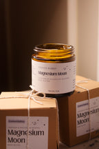 Magnesium Moon Whipped Body Butter | Lavender