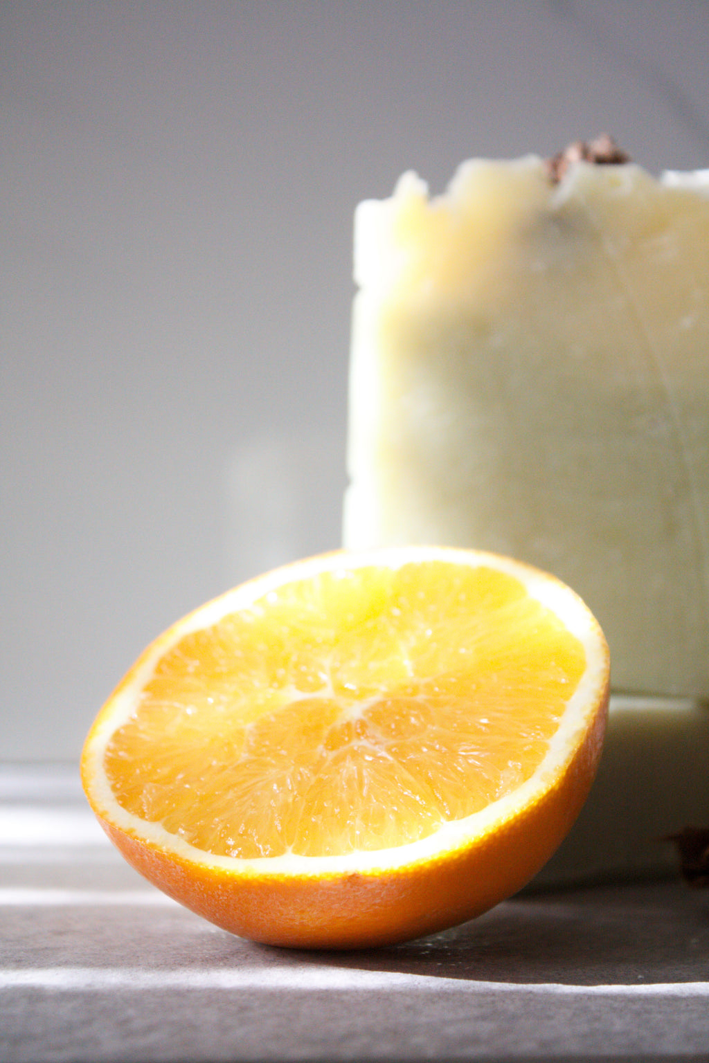 Cozy Cleanse | Cold Processed Bar Soap