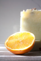 Cozy Cleanse | Cold Processed Bar Soap