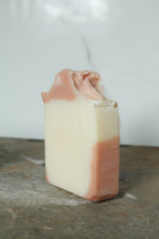 Fresh Eucalyptus | Cold Processed Bar Soap
