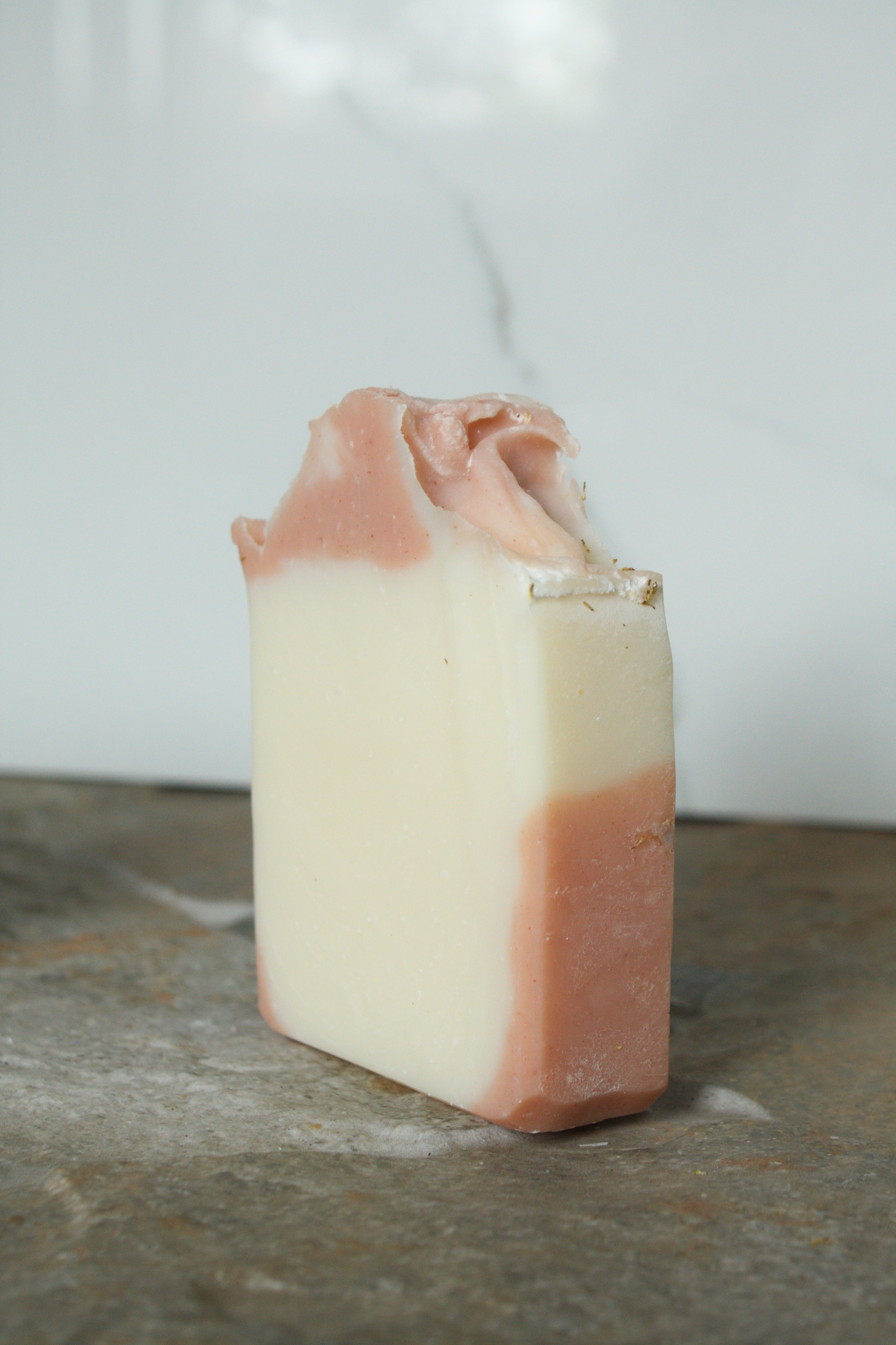 Fresh Eucalyptus | Cold Processed Bar Soap