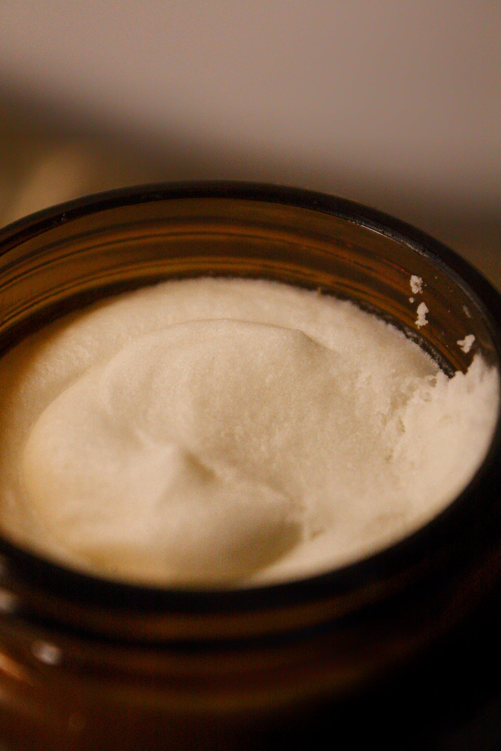 Magnesium Moon Whipped Body Butter | Lavender