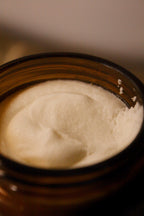 Magnesium Moon Whipped Body Butter | Lavender