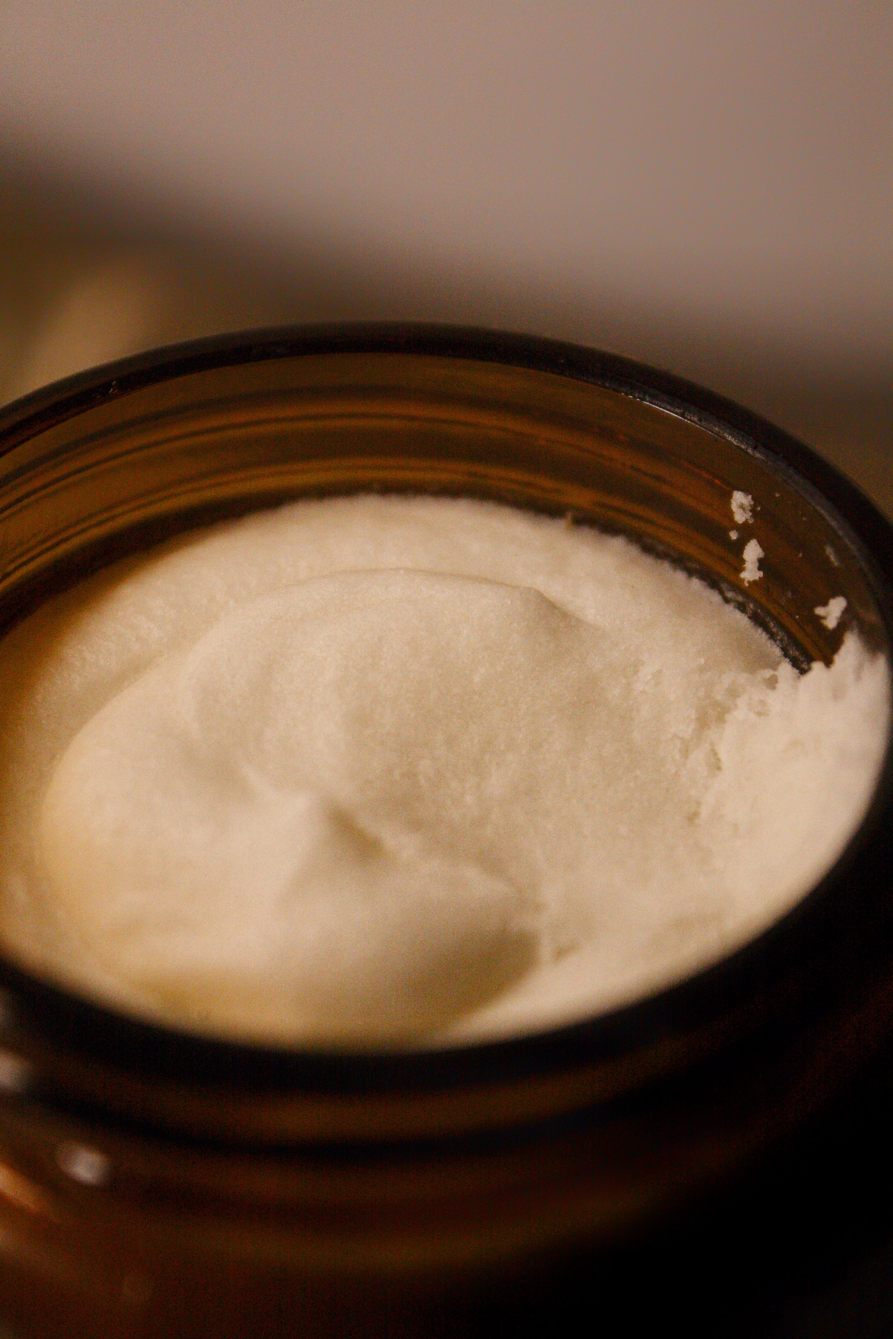 Magnesium Moon Whipped Body Butter | Lavender