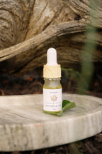 Cuticle Oil | Rose, Lavender & Ylang Ylang Essential Oil