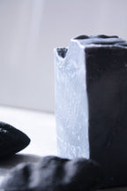 The Charcoal | Cold Processed Bar Soap