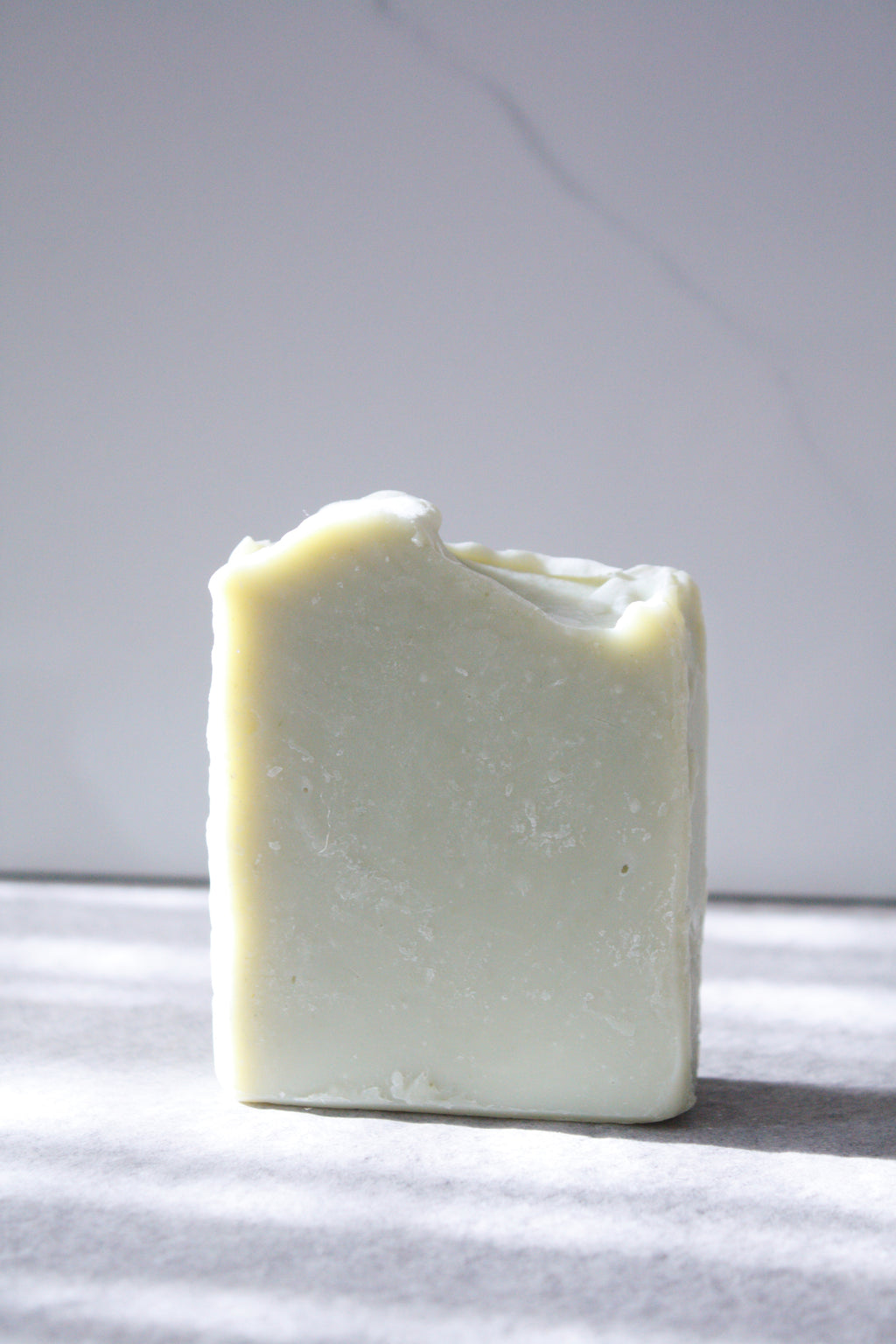 Lavender Blemish | Cold Processed Bar Soap