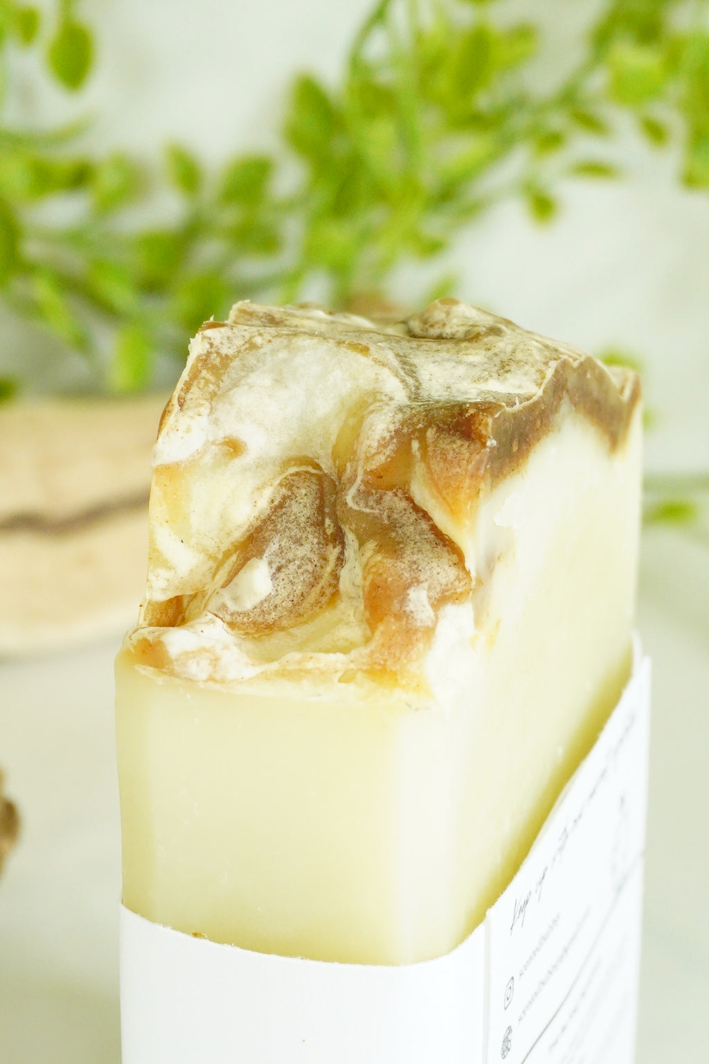 Rosey Bud | Lavender, Rose & Ylang Ylang | Bar Soap