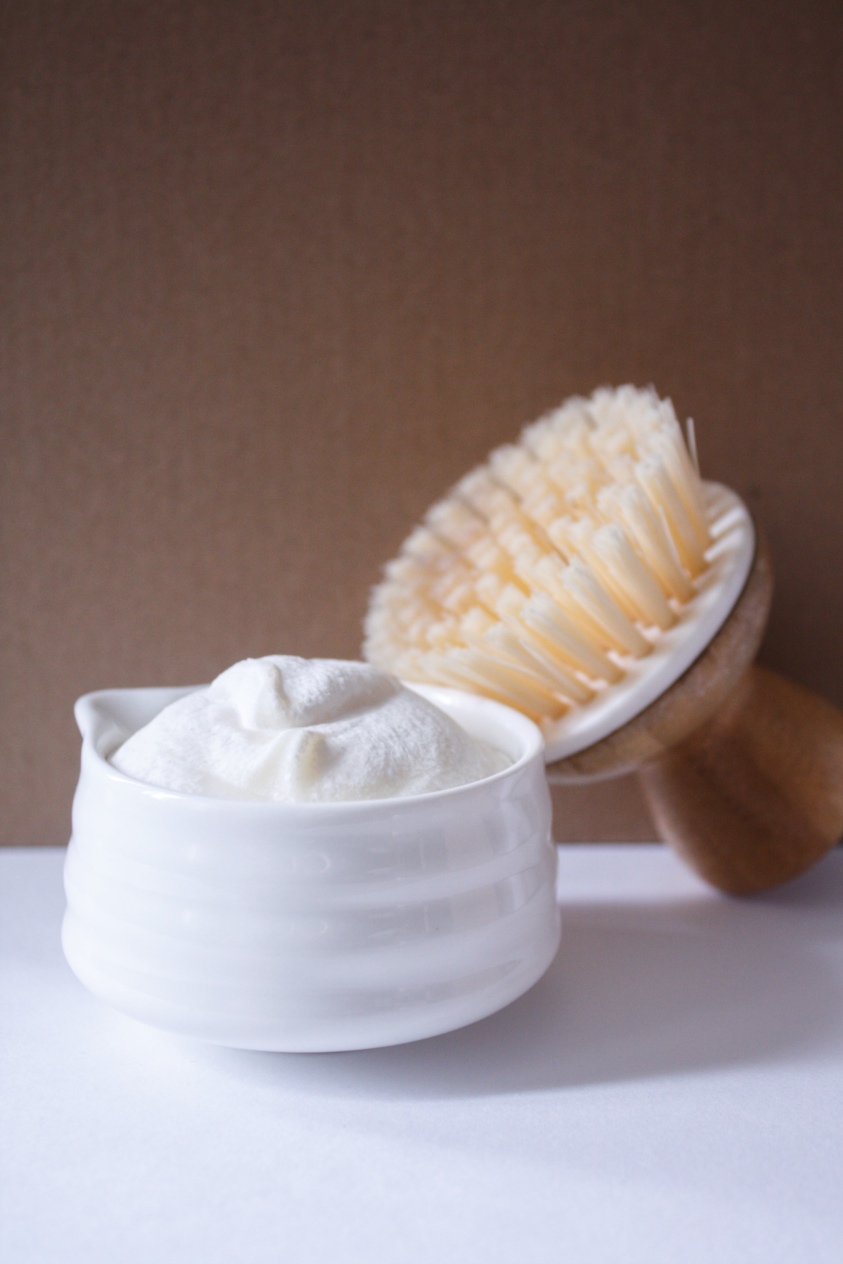 Dish Soap | Lemon | Cold Processed Bar Soap