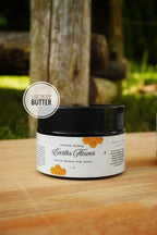 Earth's Flower | Whipped Body Butter | Vanilla