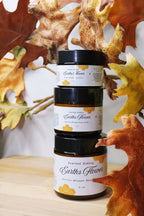 Earth's Flower | Whipped Body Butter | Vanilla