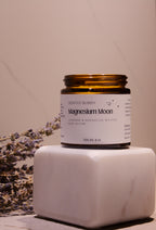 Magnesium Moon Whipped Body Butter | Lavender