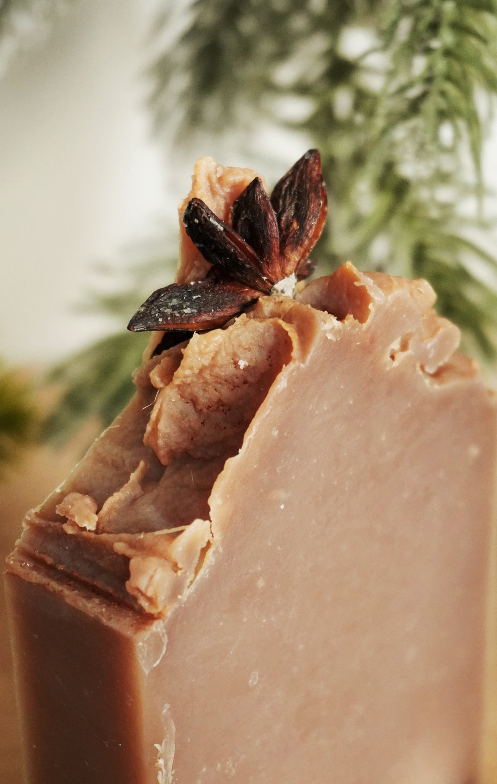 T’was Christmas | Bar Soap | PRE-ORDER