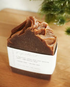 Gingerbread | Bar Soap | PRE-ORDER