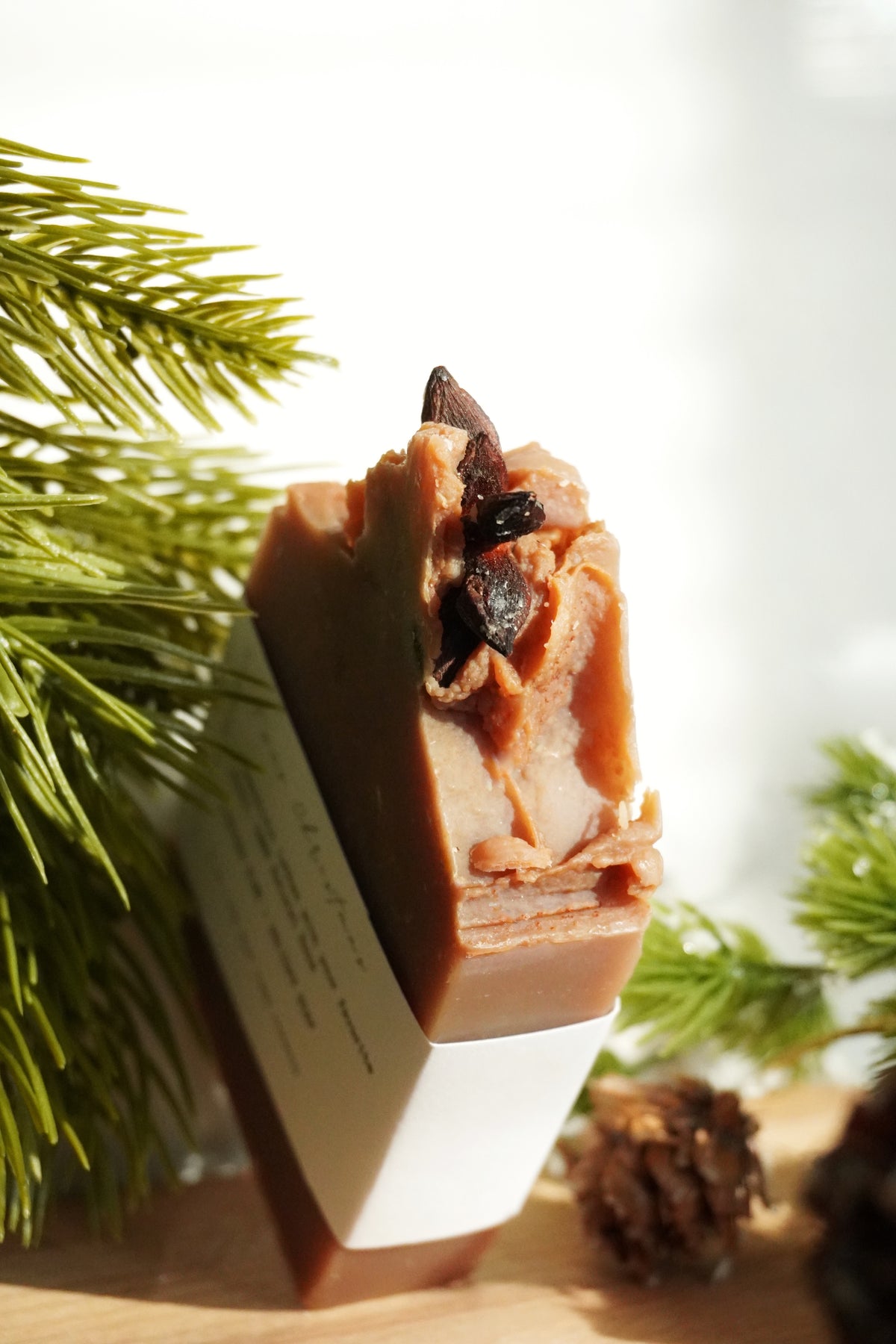 T’was Christmas | Bar Soap | PRE-ORDER